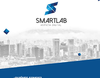 Carta de presentación SmartLab.pe