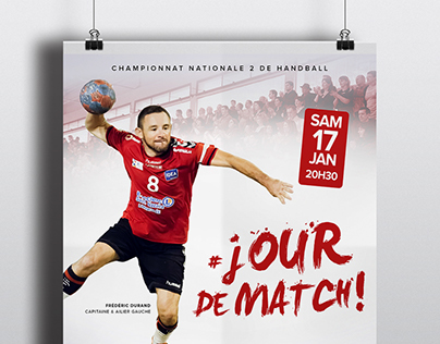 Saint Nazaire handball