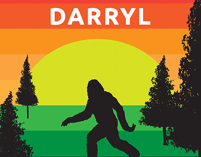 My Name Is Darryl
