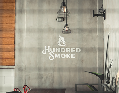Hundred Smoke