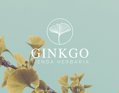 Branding I Ginkgo