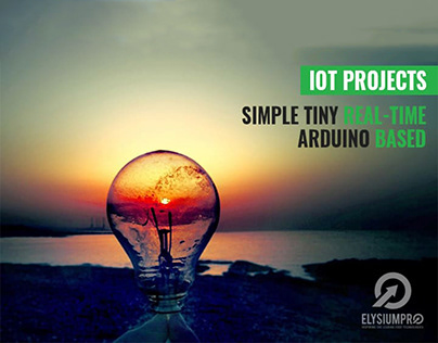 Aruino Based IOT Projects