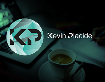 Logo - Kevin Placide - Graphic Designer