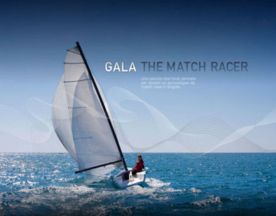 GALA The match racer