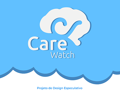 CareWatch | Projeto de Design Especulativo