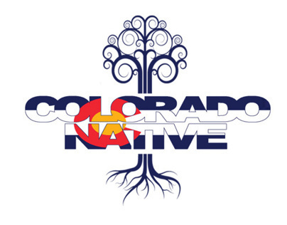T-shirt design contes entry for Native Roots
