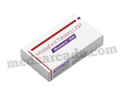 Modalert 200 mg, an excellent drug for sleep issues