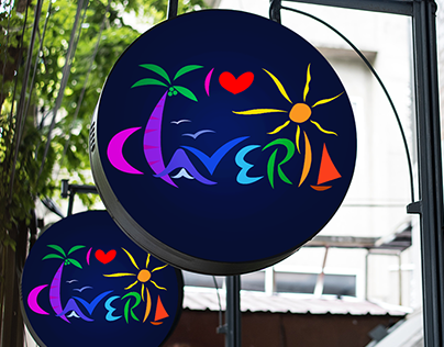 Claveria Logo