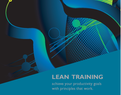 CCBC LEAN Training Program Brochure