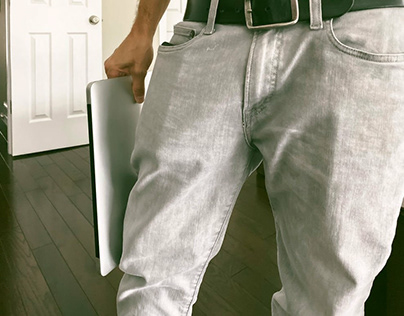 The Key to Durability and Comfort in Men's Pants