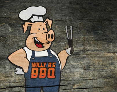 Willy B's Barbecue