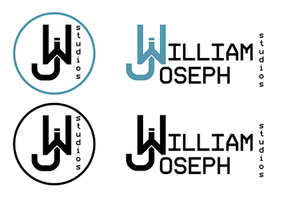 WJ Studios logo