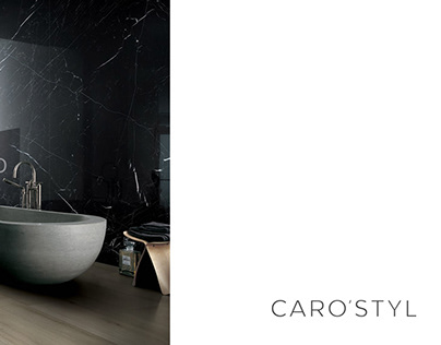 Web design | Caro'styl