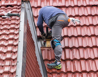 Hire Professional Roofing Service Provider