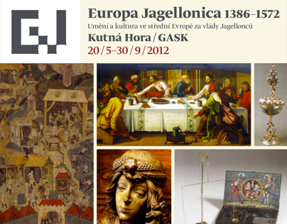 Europa Jagellonica - multimedia guide