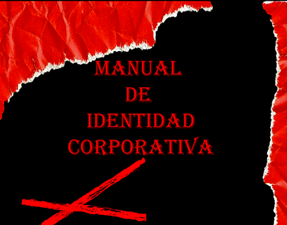 manual de identidad corporativa