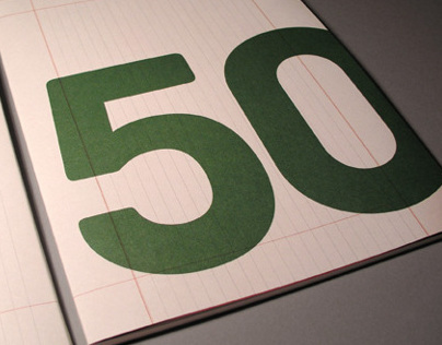 DASK, The 50th Anniversary Book