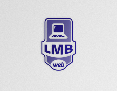 LMB - logo