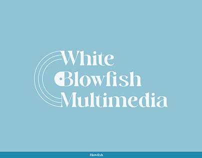 White Blowfish Multimedia