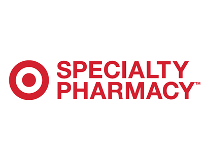 Target Specialty Pharmacy Marketing Collateral