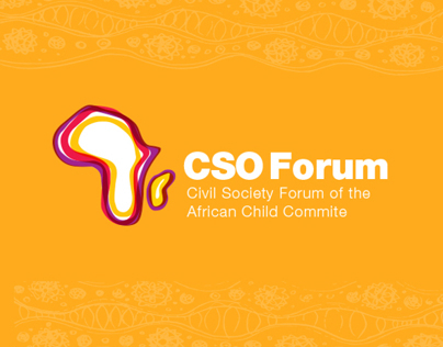 CSO Forum Branding