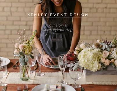 Kenley Event Design