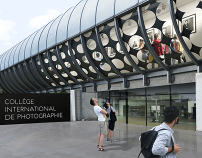 Collège International de Photographie