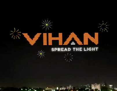 Vihan launching in ahmedabad