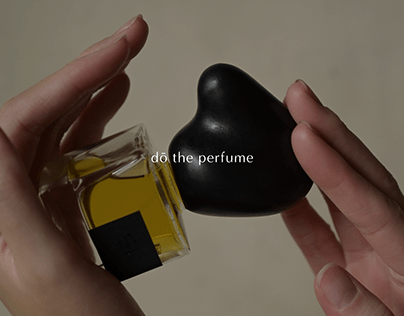 dō the perfume