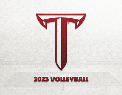 2023 Troy Volleyball