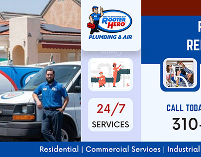 Reliable Plumbing Solutions in Redondo Beach