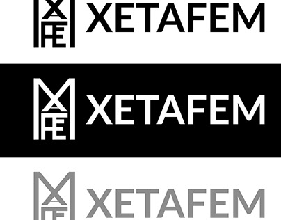 Logo design for client