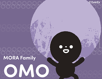 MORA Family - 2. OMO