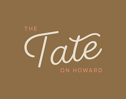 The Tate on Howard