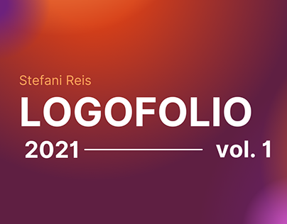Logofolio 2021 - vol. 1
