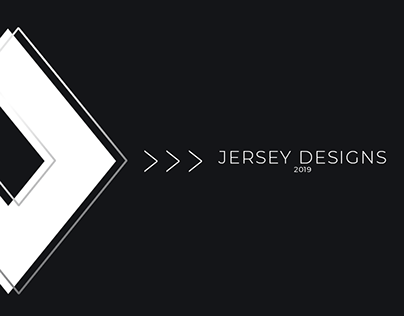 Jersey Designs