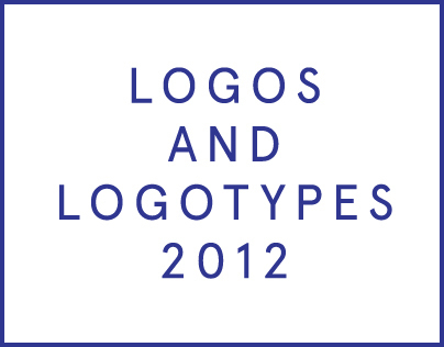 Logos & Logotypes II