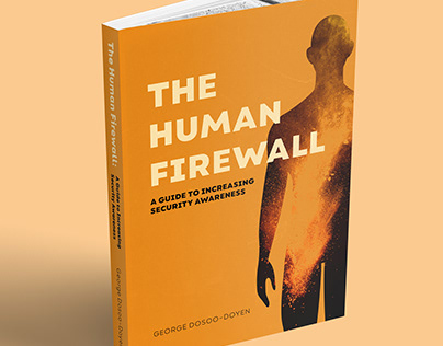The Human Firewall_Book Cover