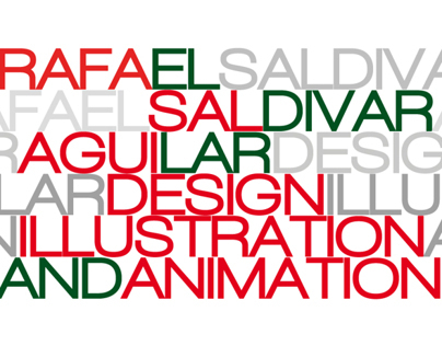 Design, Illustration and Animation