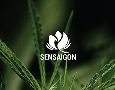 Logo SENSAIGON