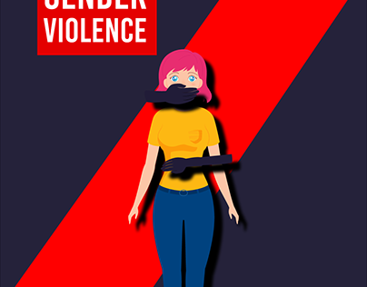 Stop Gender Violence