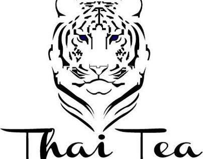 Thai Tea (coconut)