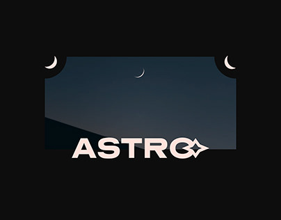Astro | Merch Collection