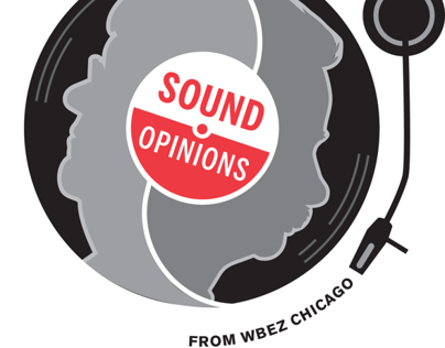 Sound Opinions: Select print pieces 2012
