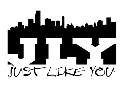 Just Like You | Clothing line
