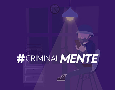 #CriminalMENTE - Scotiabank Colpatria