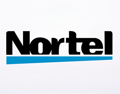 Branding / Marca / Conceito / Nortel