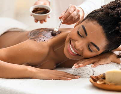 Sakura Spa- Best Massage Center -Thai Massage