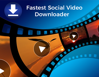 Video Downloader Projects Photos Videos Logos Illustrations