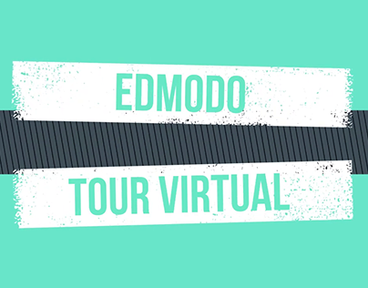 Vídeo de Tour Virtual - Edmodo (LTE UFMG)